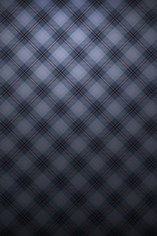 Синяя клетка обои