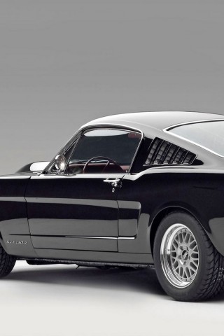 Mustang обои