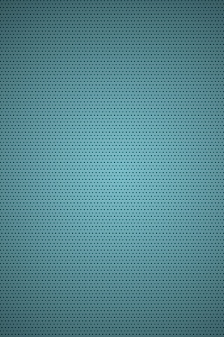 Голубая перфорированная кожа обои