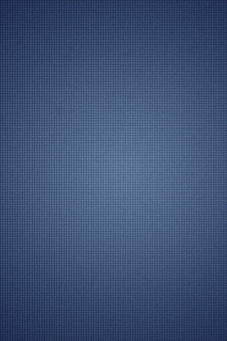 Мелкая синяя клеточка обои
