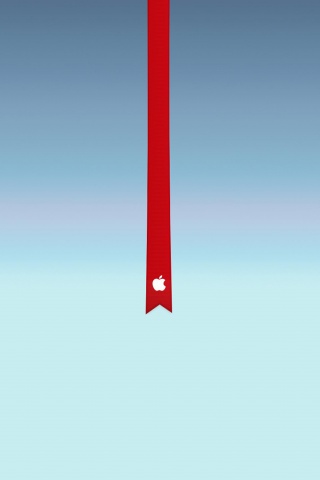 Закладка Эпл обои