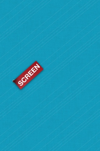 Screen обои