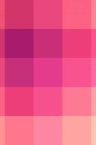 Розовые квадраты обои