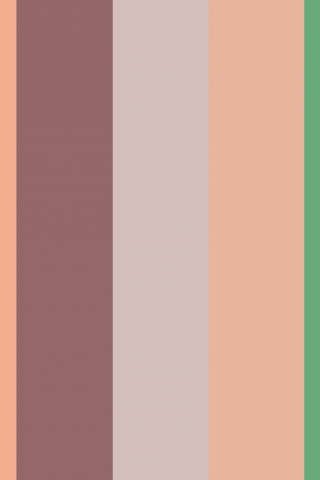 Полосы пастэльных тонов обои