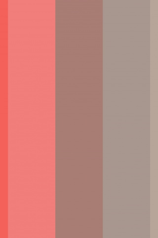 Полосы пастэльных тонов обои