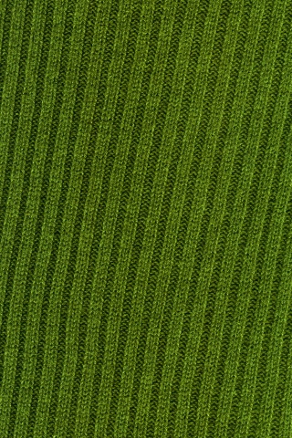 Зеленая шерстяная ткань обои