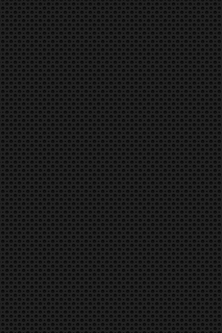 Перфорация кружочками обои