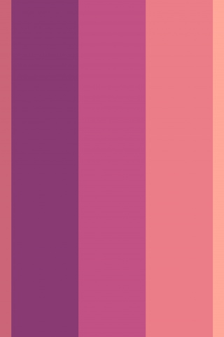 Розовые полосы обои