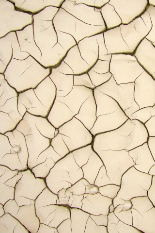 Высохшая земля обои