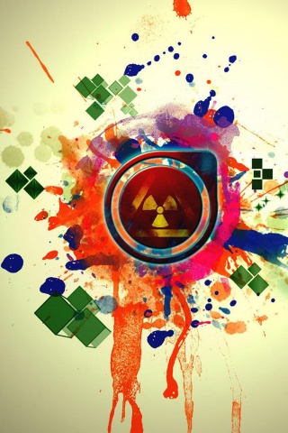 Веселая Халфа обои