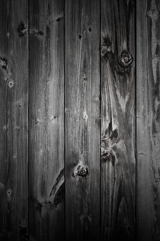 Деревянный забор обои