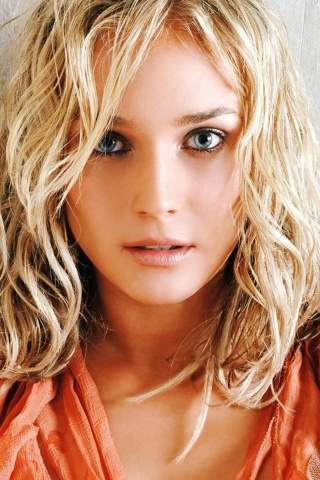 Даяна Крюгер обои