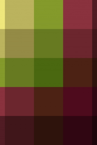 Кубизм обои