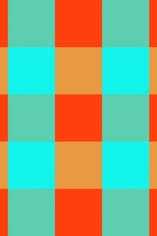 Клетчатый фон обои