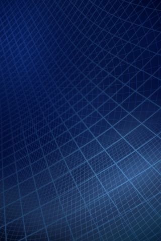 Синяя сетчатая текстура обои