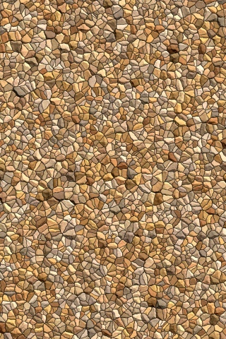 Текстура из камней обои