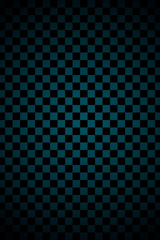Темный клетчатый фон обои