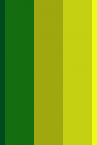 Кислотная палитра обои