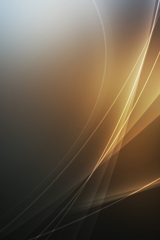 Световые линии обои