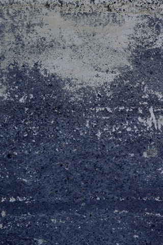 Бетонный пол с налетом белой краски обои