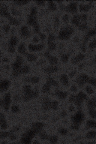 Темный мокрый бетон обои