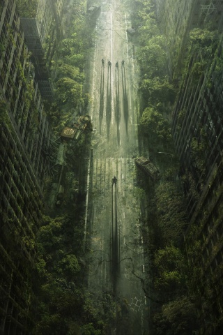 После конца света обои