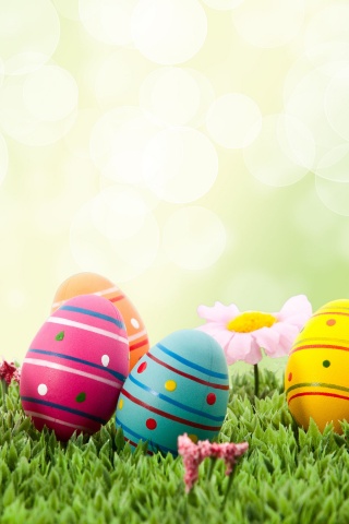 Пасха обои