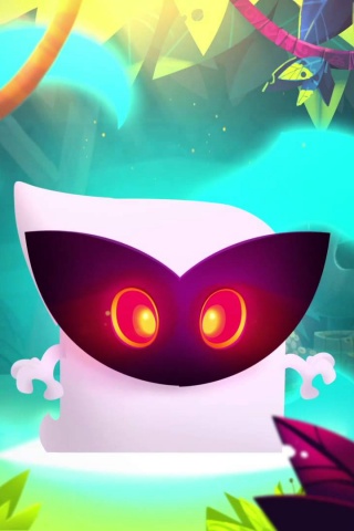 King of thieves обои