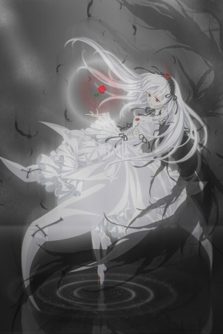 Rule of rose обои