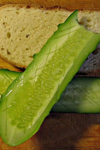 Закуска обои