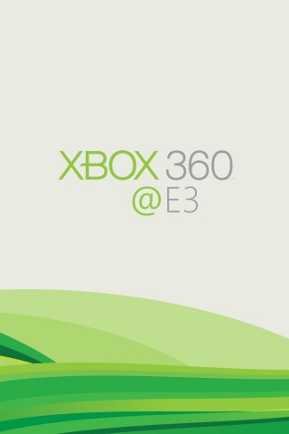 Xbox 360 обои