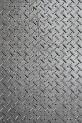 Текстура стального пола обои