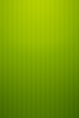 Зеленые полосы обои