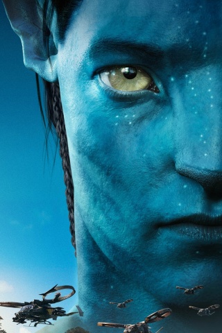 Аватар обои