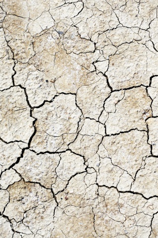 Иссушенная земля обои
