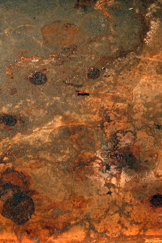 Ржавый металл обои