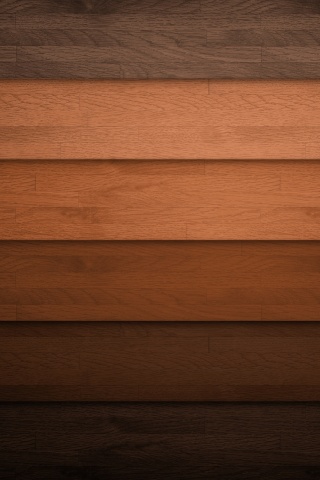 Коричневые доски обои
