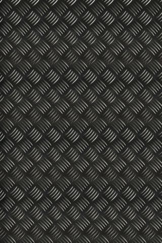 Металлический пол обои