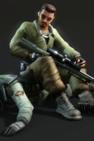 Terrorists win обои