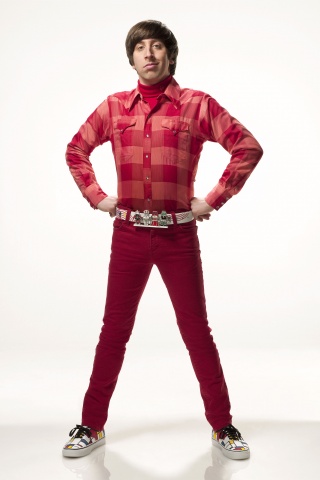 Говард Воловиц обои