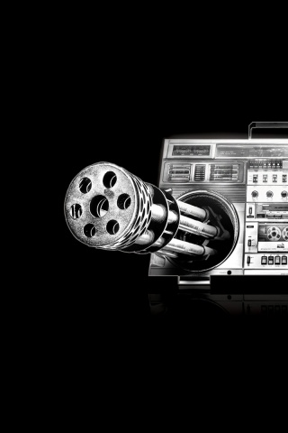 Daft Punk Обложка альбома обои