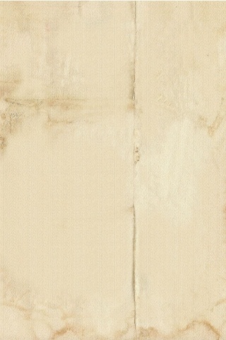 Старая бумага с разводами обои