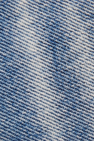 Джинса с протертыми полосами обои