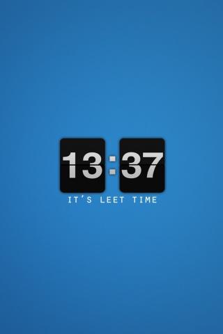 Время лита! обои