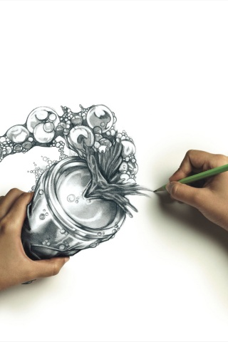 Осторожнее с тем о чем думаешь обои