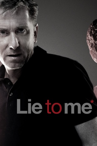 Обмани меня обои