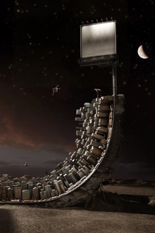 Необычный спорт обои