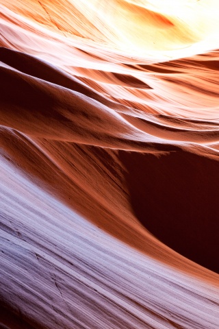 Живописная пещера обои