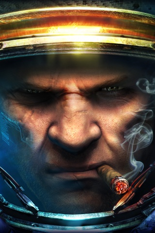 Тайкус Финдли обои