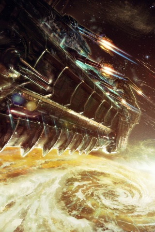 Ишимура обои